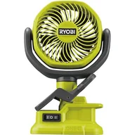 Wentylatory - Ryobi RCF18-0 - miniaturka - grafika 1