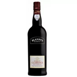 Blandy''s Maderia Duke of Clarence 0,75L 19% - Wino - miniaturka - grafika 1