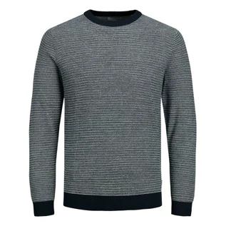 Swetry męskie - Jersey 12190 Jack & Jones - jack & jones - grafika 1