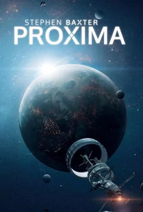 Proxima - E-booki - fantastyka i horror - miniaturka - grafika 1