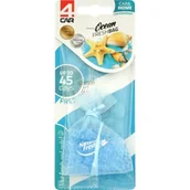 Zapachy samochodowe - Zapach WORECZEK ocean 4Car - miniaturka - grafika 1