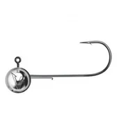 Inne akcesoria dla wędkarzy - Dragon Główka Jigowa V-Point Agressor 3/0 7,5g 3sz - miniaturka - grafika 1