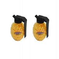 Zabawki militarne - 2X Kulki Plastikowe 6Mm 800 Sztuk - miniaturka - grafika 1