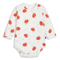 Body dla niemowląt - Body APPLES-80 - miniaturka - grafika 1