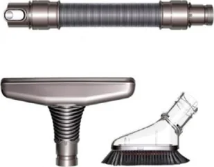 Dyson Oryginalny Kompletny zestaw do sprzątania Dyson V6 - Akcesoria do odkurzaczy - miniaturka - grafika 1