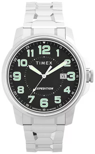 Zegarek Zegarek Timex TW4B31300 Expedition Field - Zegarki męskie - miniaturka - grafika 1