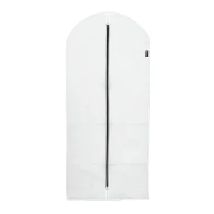 Pokrowiec na ubrania BRABANTIA 148965 (60 x 150 cm) - Pokrowce na ubrania - miniaturka - grafika 1