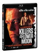 Filmy obyczajowe Blu-ray - Killers Of The Flower Moon - miniaturka - grafika 1