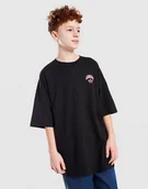 Koszulki dla dziewczynek - ADIDAS T-SHIRT WORLD TOUR TEE - adidas - miniaturka - grafika 1