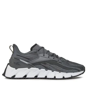Sneakersy Reebok Zig Kinetica 3 ID1817 Szary - Sneakersy męskie - miniaturka - grafika 1