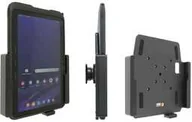 Uchwyty samochodowe do telefonów - Uchwyt pasywny do Samsung Galaxy Tab Active 4 Pro w oryginalnym futerale. - miniaturka - grafika 1