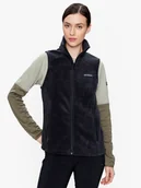 Odzież trekkingowa damska - Columbia Bezrękawnik Benton Springs™ 1372121 Czarny Regular Fit - miniaturka - grafika 1