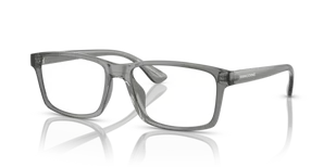 Okulary korekcyjne Armani Exchange AX 3083U 8239 - Okulary korekcyjne, oprawki, szkła - miniaturka - grafika 1