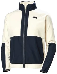 Helly Hansen Damska kurtka polarowa W Rig W Rig - Kurtki damskie - miniaturka - grafika 1