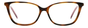 Okulary korekcyjne Missoni MMI 0120 05L - Okulary korekcyjne, oprawki, szkła - miniaturka - grafika 3