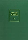 Książki o kulturze i sztuce - Arkady Sztuka polska 5 Późny barok rokoko i klasycyzm XVIII w - Arkady - miniaturka - grafika 1