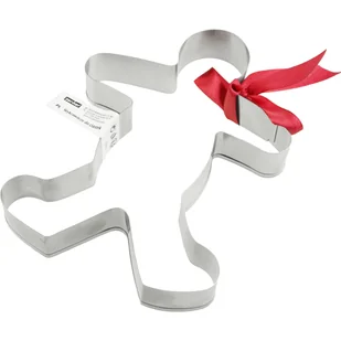 Wykrawacze foremki do ciastek piernika Ludzik 684533 - Formy do ciast - miniaturka - grafika 1