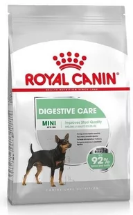 Royal Canin CCN Mini Digestive Care 8 kg - Sucha karma dla psów - miniaturka - grafika 1