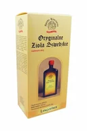 Suplementy naturalne - Oryginalne Zioła Szwedzkie 500ml - miniaturka - grafika 1