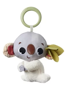Tiny Love Grzechotka "Koala - Boho Chic" - 0+ - Zawieszki dla dzieci i niemowląt - miniaturka - grafika 1