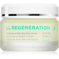 Kremy do twarzy - AnneMarie Borlind LL Regeneration | Krem na noc 50ml - miniaturka - grafika 1