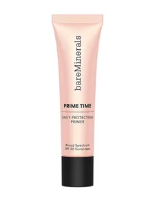 Bareminerals Prime Time Daily Protector - Bazy pod makijaż - miniaturka - grafika 1