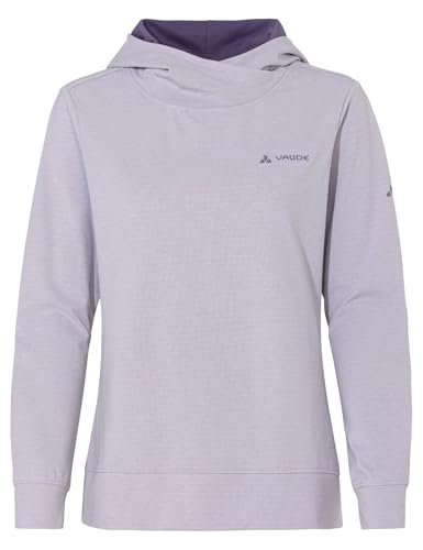 VAUDE Damski sweter Tuenno