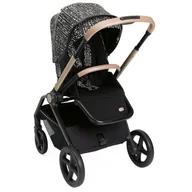 Wózki dziecięce - Chicco Mysa wózek spacerowy Glam Dew Re Lux - miniaturka - grafika 1