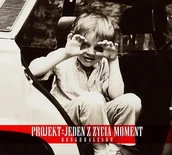 Rap, Hip Hop - Projekt jeden z życia moment (remastered 2017) - miniaturka - grafika 1