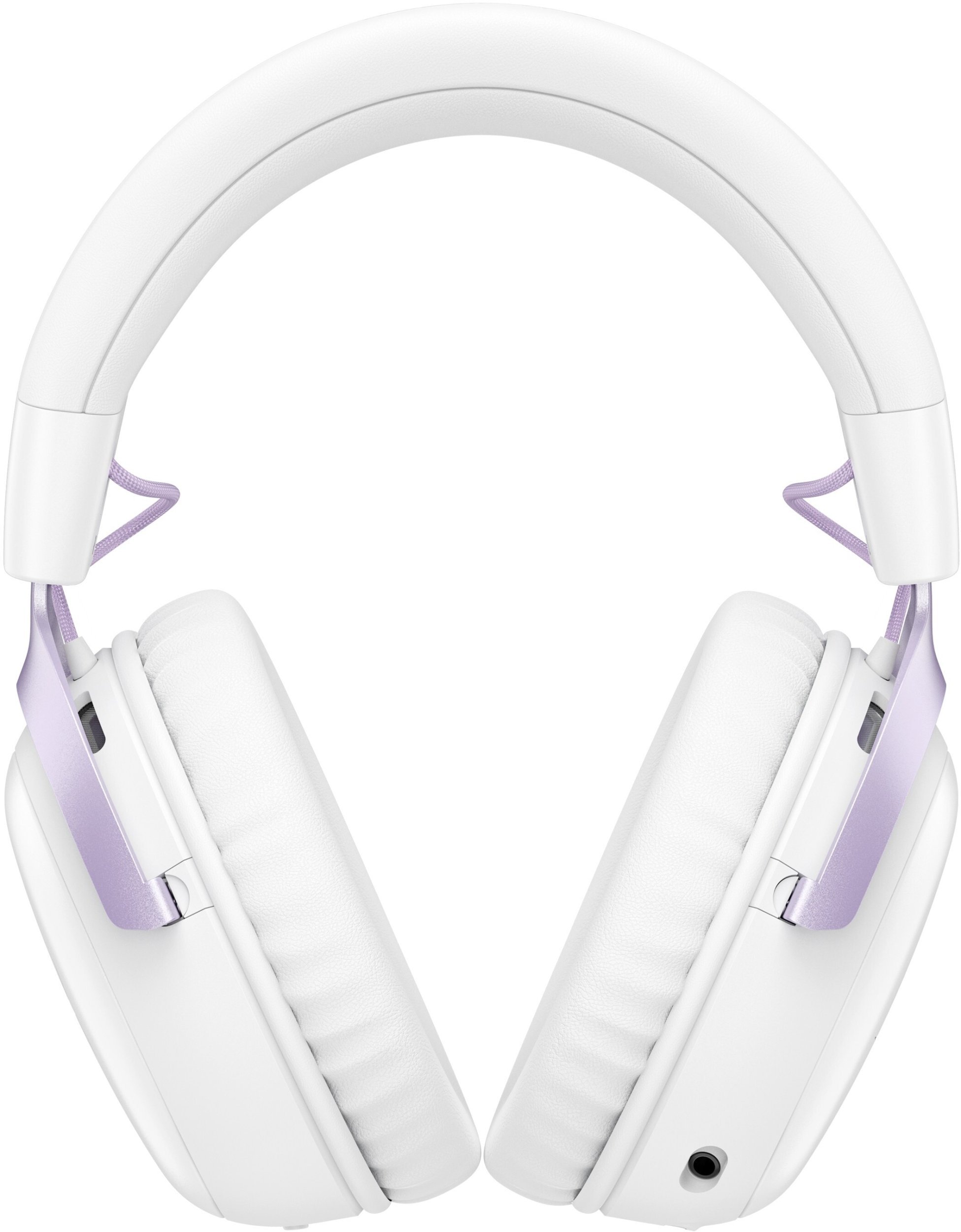 HyperX Słuchawki bezprzewodowe Cloud III S lawendowe D95DFAA