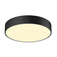 Lampy sufitowe - Plafon MEDO Pro 40 LED DIM 19W 3000/4000K IP50 110° - czarny - miniaturka - grafika 1