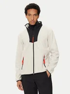 Odzież trekkingowa męska - Columbia Polar Sequoia Grove™ 2095891 Beżowy Regular Fit - miniaturka - grafika 1