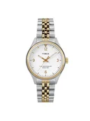 Zegarki damskie - Timex Waterbury TW2R69500 - miniaturka - grafika 1