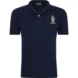 POLO RALPH LAUREN Polo | Regular Fit - Koszulki dla chłopców - miniaturka - grafika 1