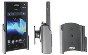 Uchwyty samochodowe do telefonów - Uchwyt pasywny do Sony Xperia Acro S - miniaturka - grafika 1