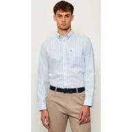 Koszule męskie - Tommy Hilfiger Koszula Regular Fit - miniaturka - grafika 1