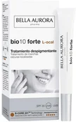 Balsamy i kremy do opalania - Środek na ciemne plamy Bella Aurora Bio 10 Forte L-ocal SPF30 9 ml (8413400011507) - miniaturka - grafika 1