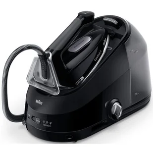 Braun CareStyle 5 IS5249.BK - Żelazka - miniaturka - grafika 1