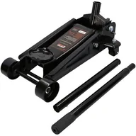 Podnośniki - FASTER TOOLS Podnośnik hydrauliczny "żaba" 3 t - miniaturka - grafika 1