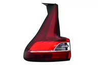 Lampy tylne - Lampa tylna zespolona Hella 2SD 012 313-111 - miniaturka - grafika 1
