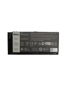 Baterie do laptopów - Dell 9 Cell 97Wh FVWT4 - miniaturka - grafika 1