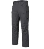 Odzież taktyczna i umundurowanie - Spodnie Helikon-Tex UTP shadow grey Ripstop XS  LONG - miniaturka - grafika 1