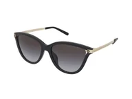 Okulary korekcyjne, oprawki, szkła - Michael Kors Tulum MK2139U 33328G - miniaturka - grafika 1
