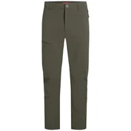 Spodnie sportowe męskie - Spodnie męskie Craghoppers NosiLife Pro Trouser III Rozmiar: XL / Kolor: zielony - miniaturka - grafika 1