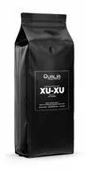 Kawa - QUALIA Kawa ziarnista Qualia XU-XU 1kg 9933-uniw - miniaturka - grafika 1