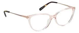 Okulary korekcyjne Pierre Cardin P.C. 8483 35J - Okulary korekcyjne, oprawki, szkła - miniaturka - grafika 2