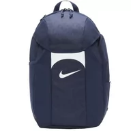 Plecaki - Plecak Nike Academy Team Backpack DV0761 (kolor Granatowy, rozmiar One size) - miniaturka - grafika 1