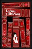 Kryminały - Kobieta z biblioteki - miniaturka - grafika 1