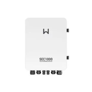 GoodWe Inteligentny kontroler energii SEC1000S Hybrid - Akcesoria do kolektorów i fotowoltaiki - miniaturka - grafika 1