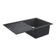 Zlewozmywaki - Grohe K400 | 31639AP0 - miniaturka - grafika 1